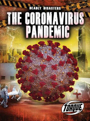 cover image of The Coronavirus Pandemic